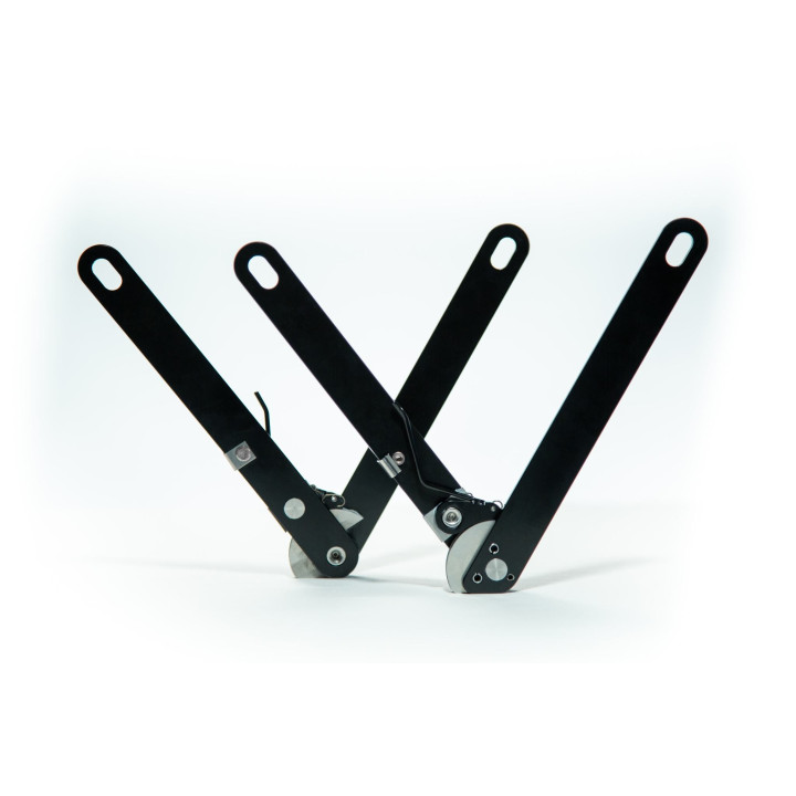 Tailgate-Adjuster Gate King