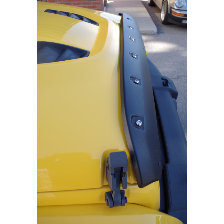 Bugshield lackierbar FormFit