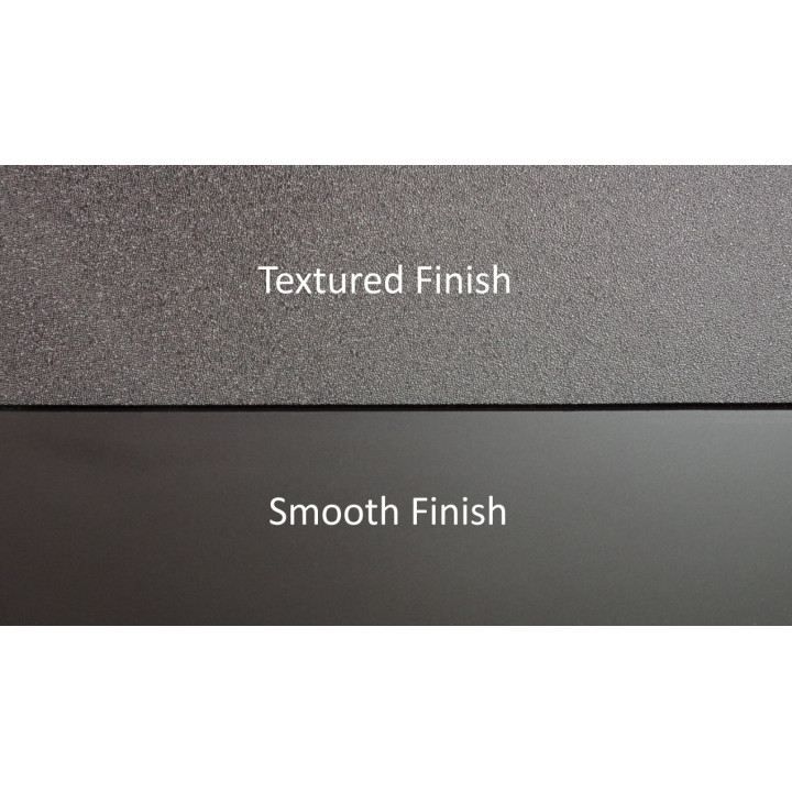 Bugshield lackierbar FormFit