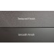Bugshield genarbt FormFit