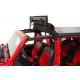 Sunrider-Inserts für original Hardtop Bestop