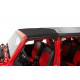 Sunrider-Inserts für original Hardtop Bestop
