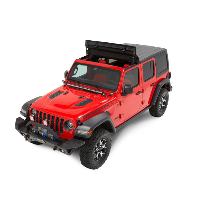 Sunrider-Inserts für original Hardtop Bestop