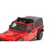 Sunrider-Inserts für original Hardtop Bestop