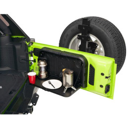 Tailgate-Table & Organizer Bestop