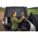 Tailgate-Table & Organizer Bestop