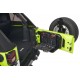 Tailgate-Table & Organizer Bestop