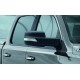 Trailer-Mirror Upgrade Package schwarz (elektrisch & beheizt)