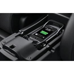 Wireless Charging Pad Mopar