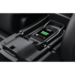 Wireless Charging Pad Mopar