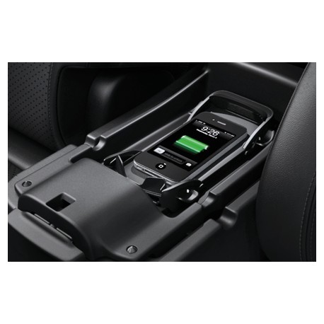 Wireless Charging Pad Mopar