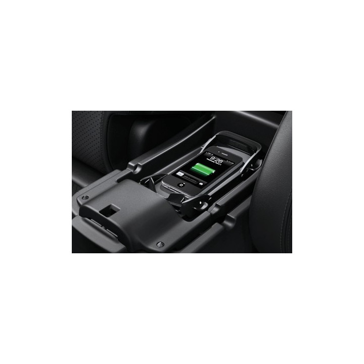 Wireless Charging Pad Mopar