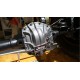 Differential-Cover mit Jeep Logo für DANA 60 Achsen Mopar
