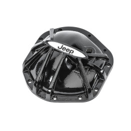 Differential-Cover mit Jeep Logo für DANA 60 Achsen Mopar