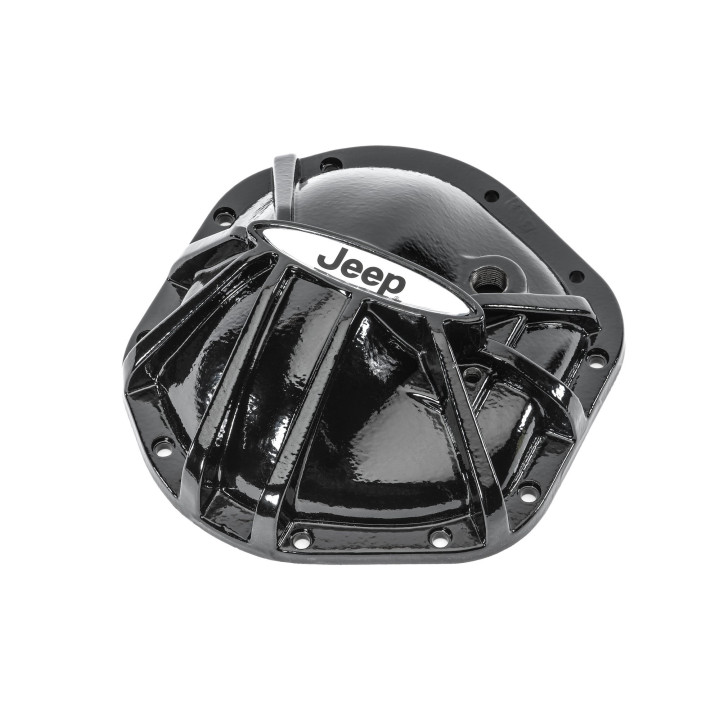 Differential-Cover mit Jeep Logo für DANA 60 Achsen Mopar