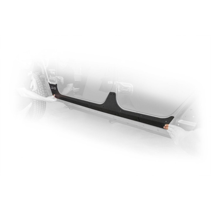 Rock Skins DV8 4-Door