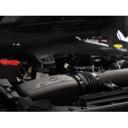 Cold-Air Intake System Mopar