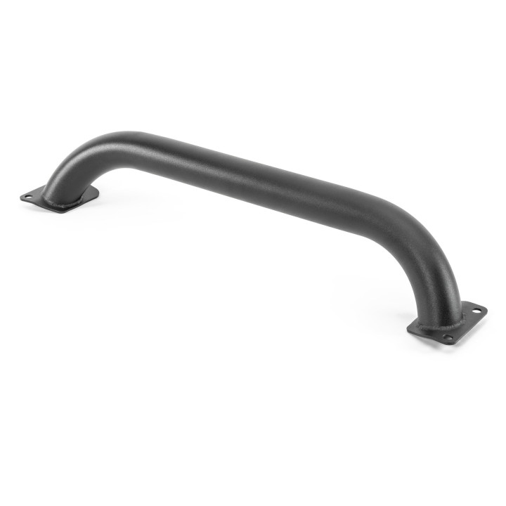 2" Frontbügel (abnehmbar) für original Stahl-Stossstange Wrangler JL