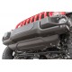 Rubicon Stossstange vorne 3-Teilig Mopar