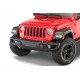 Rubicon Stossstange vorne 3-Teilig Mopar