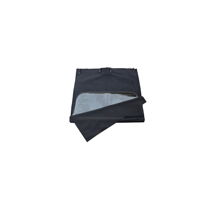 Softtop Window Storage Bag Rightline