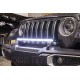 LED Lighbar-Kit inkl. Halter Wrangler JL