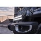 LED Lighbar-Kit inkl. Halter Wrangler JL