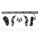 LED Lighbar-Kit inkl. Halter Wrangler JL