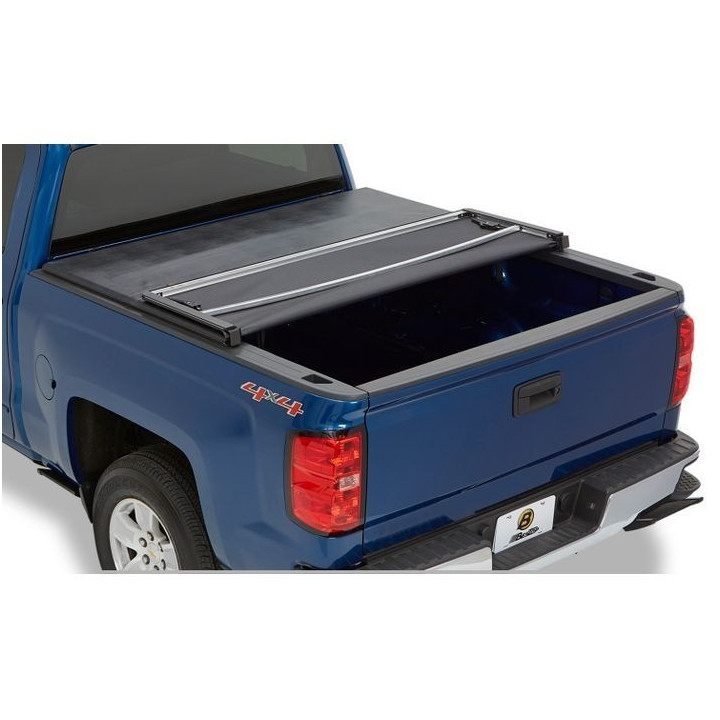 Tonneaucover EZ-Fold Bestop 5.7ft Ladefläche