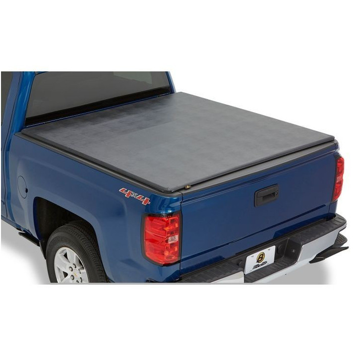 Tonneaucover EZ-Fold Bestop 5.7ft Ladefläche