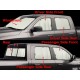 Sunshade Complete-Kit Weathertech