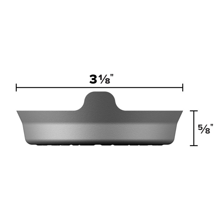 Cup Holder Pads (4 Stk.) Weathertech