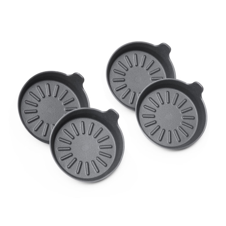 Cup Holder Pads (4 Stk.) Weathertech