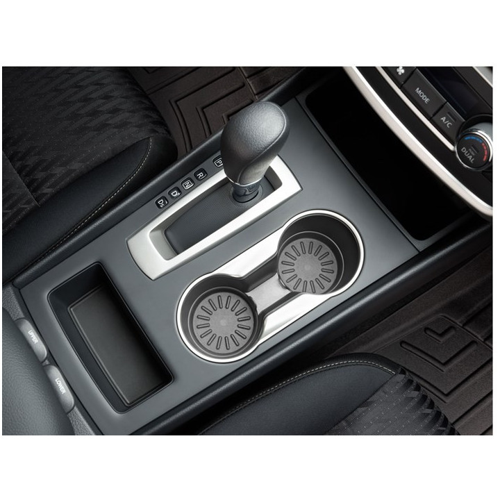 Cup Holder Pads (4 Stk.) Weathertech