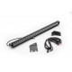 LED Lightbar 30" inkl. Windlauf-Halterung Zroadz