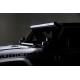 LED Lightbar 30" inkl. Windlauf-Halterung Zroadz