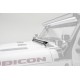 LED Lightbar 30" inkl. Windlauf-Halterung Zroadz