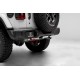 LED-Lightbar 10" inkl. Mounting Kit für Heckstossstange Zroadz