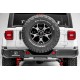 LED-Lightbar 10" inkl. Mounting Kit für Heckstossstange Zroadz