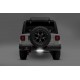 LED-Lightbar 10" inkl. Mounting Kit für Heckstossstange Zroadz