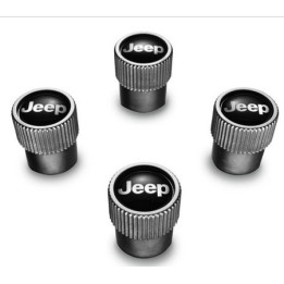 Ventildeckel "Jeep" Mopar