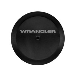 Reserveradabdeckung Stoff "Wrangler"