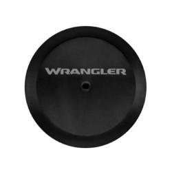 Reserveradabdeckung Stoff "Wrangler"