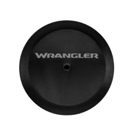 Reserveradabdeckung Stoff "Wrangler"