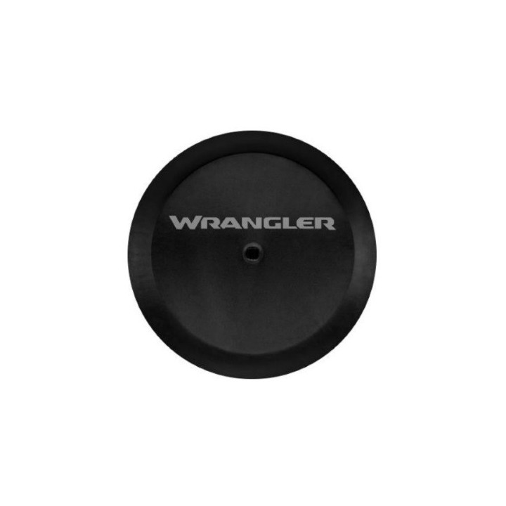 Reserveradabdeckung Stoff "Wrangler"