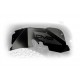 Front Inner Fender Kit schwarz DV8