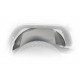 Rear Inner Fender Kit schwarz DV8