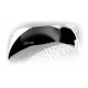 Rear Inner Fender Kit schwarz DV8