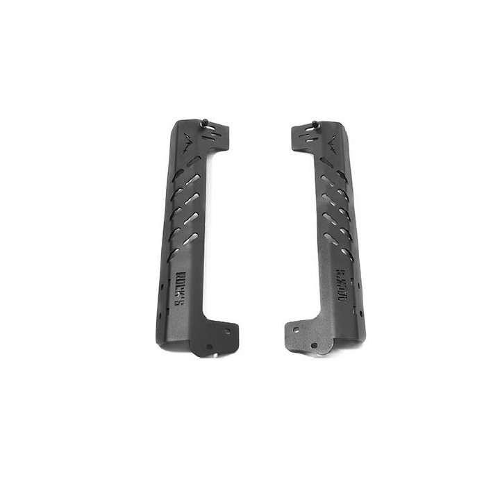 LED Lightbar Mounting Kit für 50" Lichtbalken