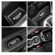 Rubber-Pad Set (16-Teilig) Jeep Renegade in verschiedenen Farben
